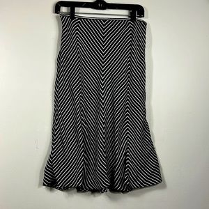 Michael Michael Kors  Chevron/Herringbone pattern Size.2